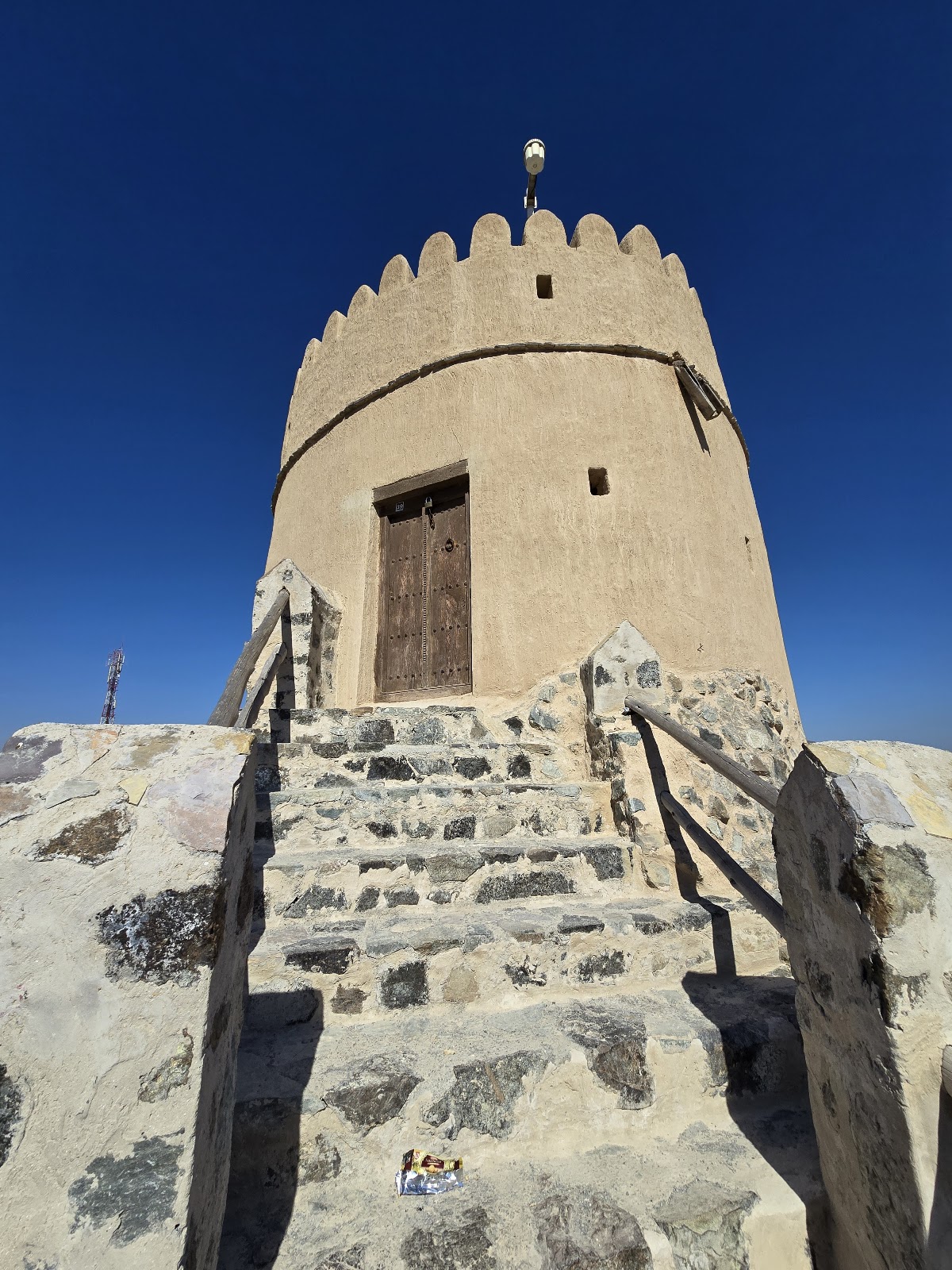 Hatta Heritage Village