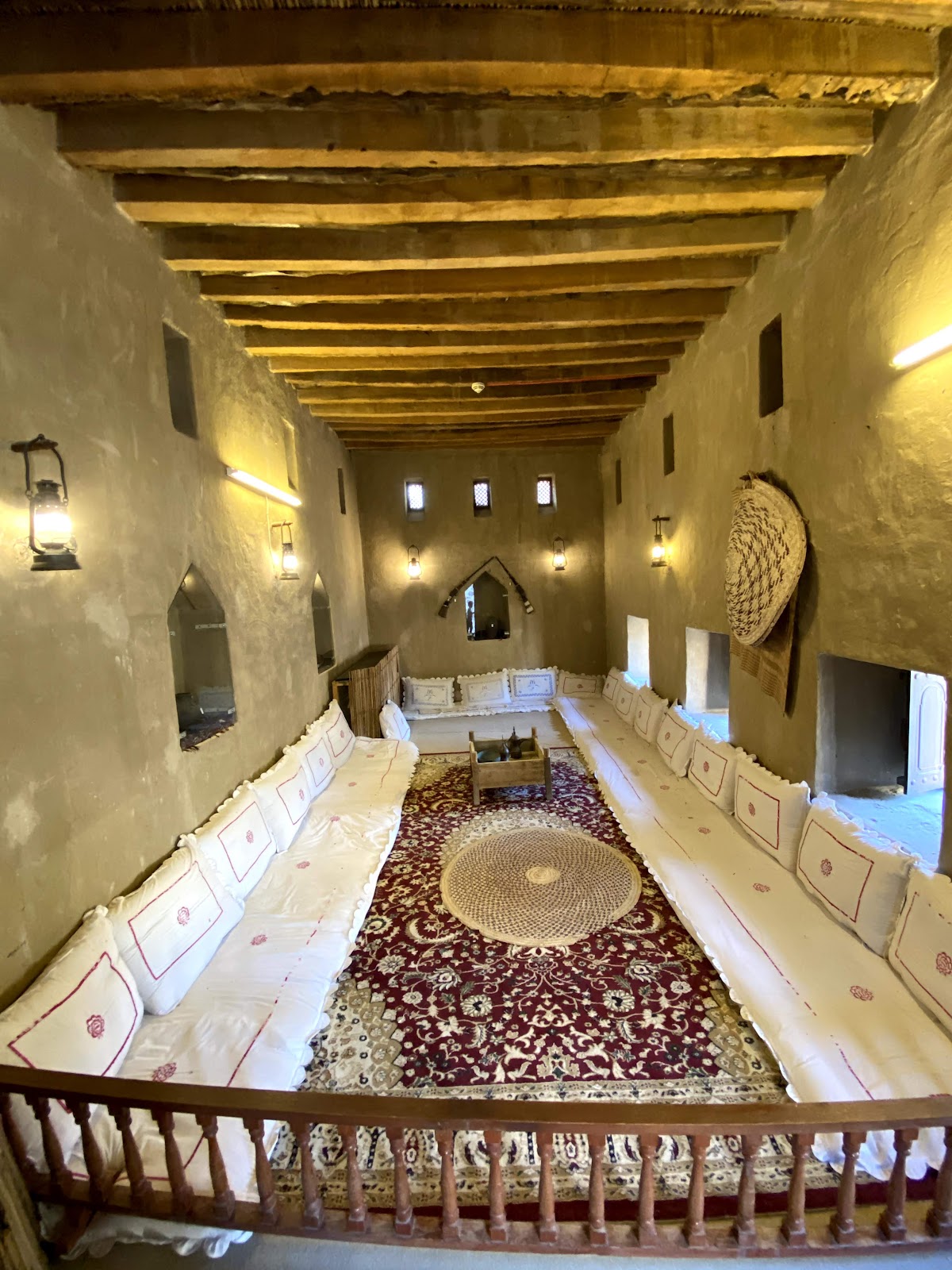 Hatta Heritage Village - photo 5