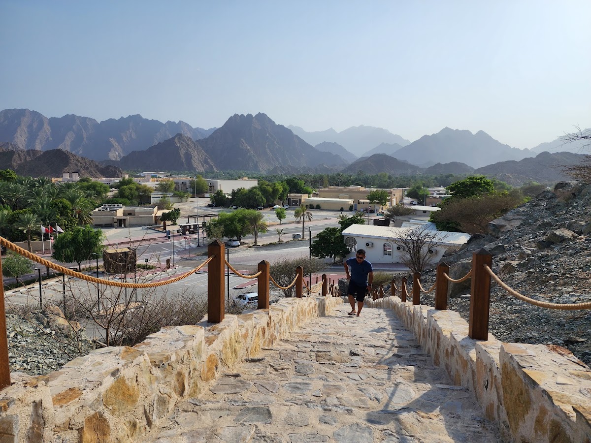 Hatta Heritage Village - photo 2