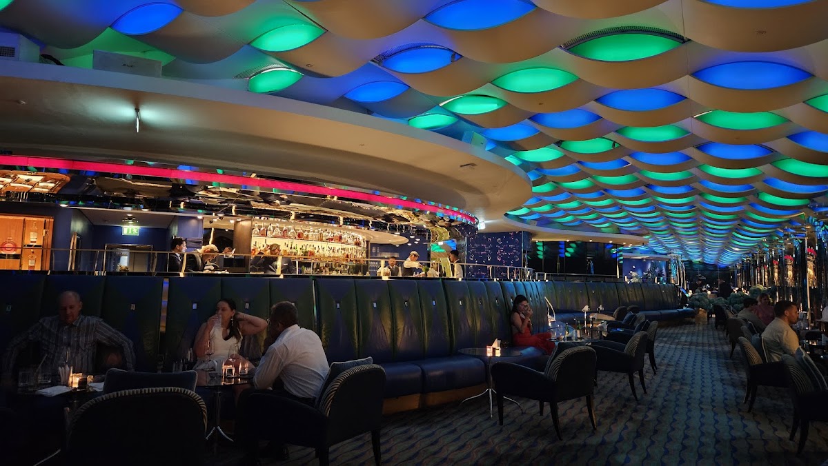 SkyView Bar - photo 4