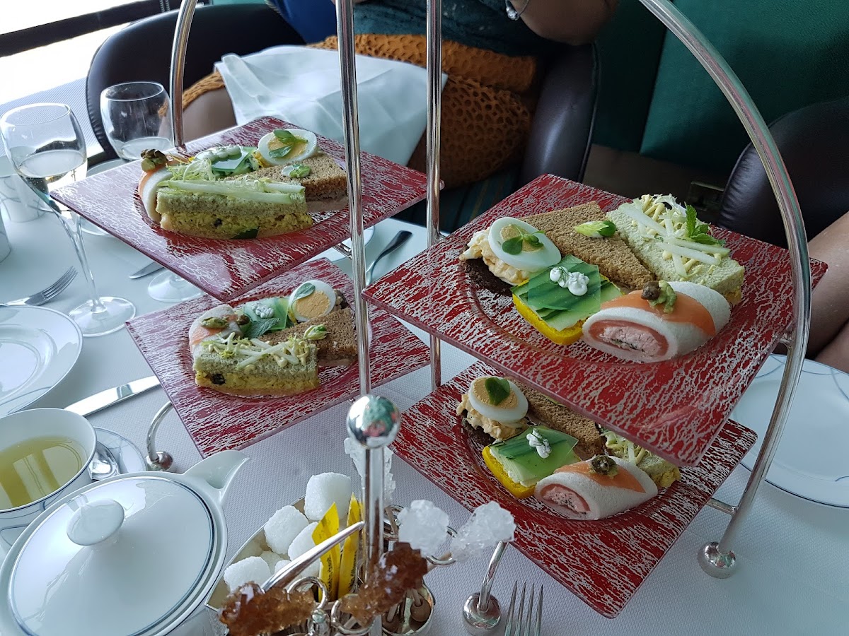 SkyView Bar - photo 2