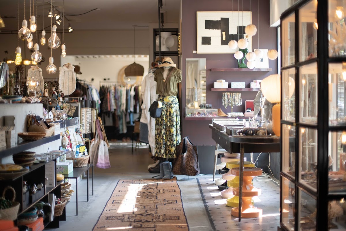 Comptoir 102 - Organic Brunch