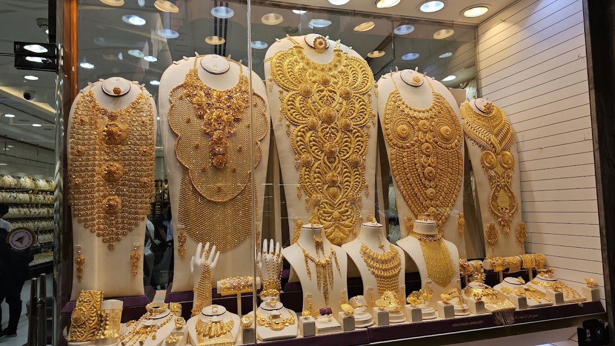 Gold Souk - photo 4