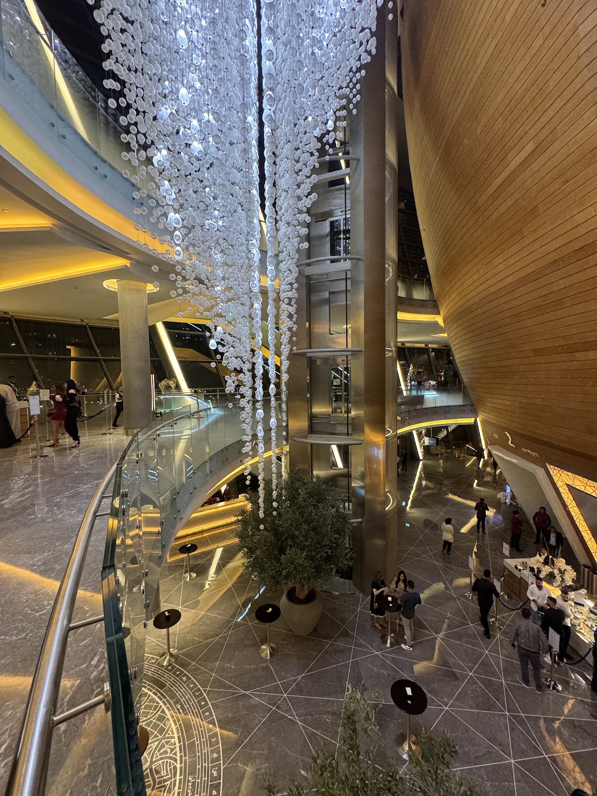 Dubai Opera House - Plaza Events - photo 5