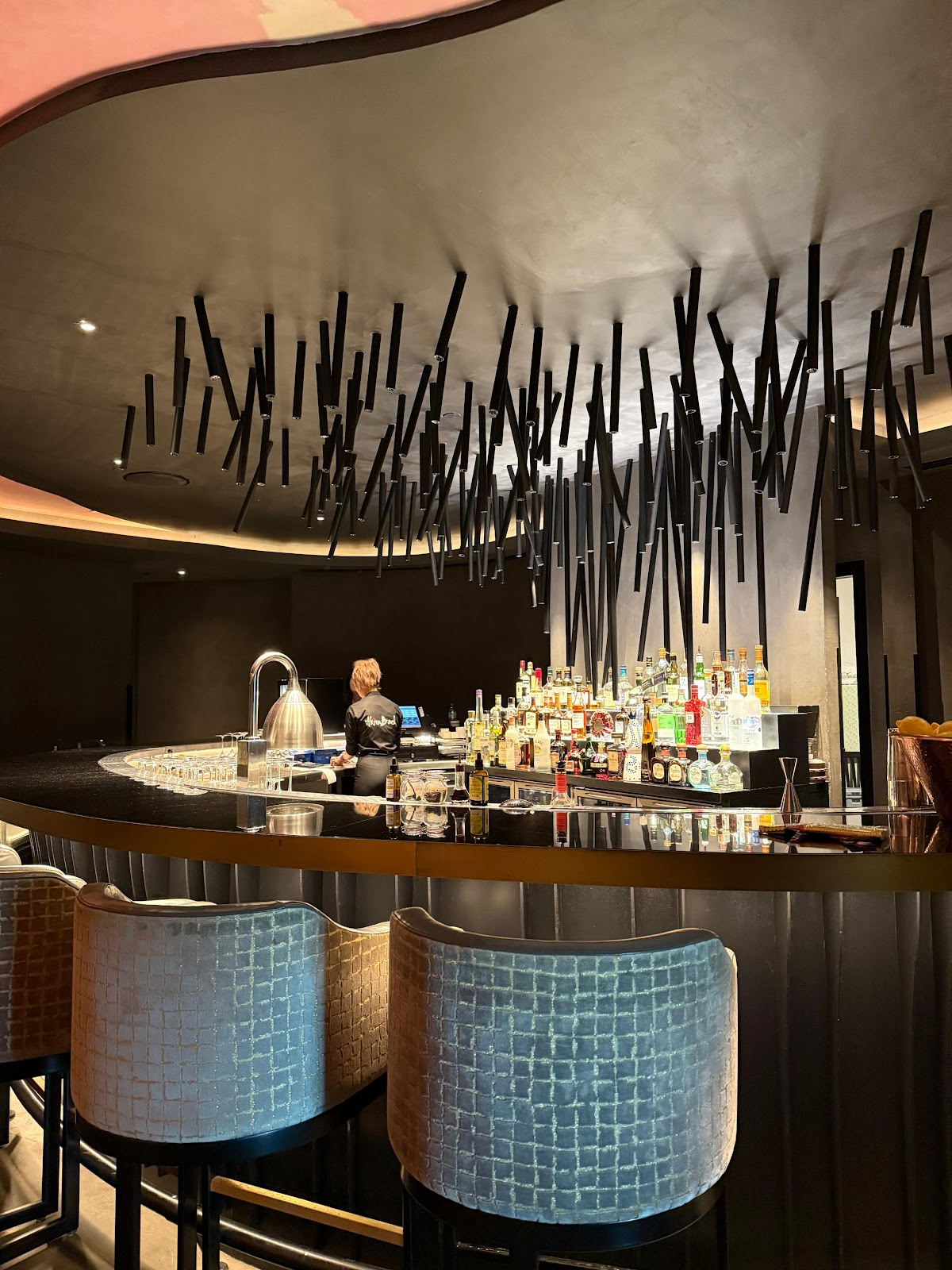 Akira Back - photo 4