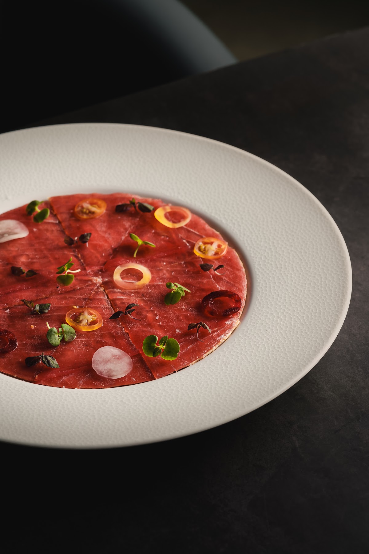 Akira Back - photo 2