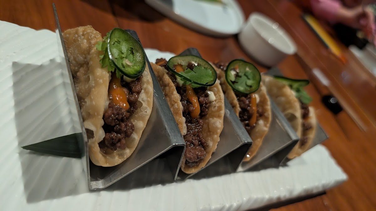 Akira Back - photo 3