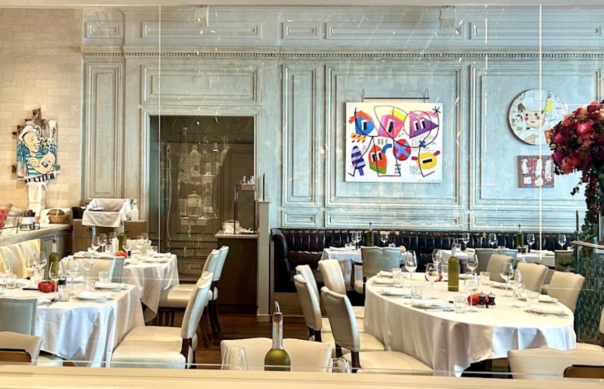 La Petite Maison - photo 5