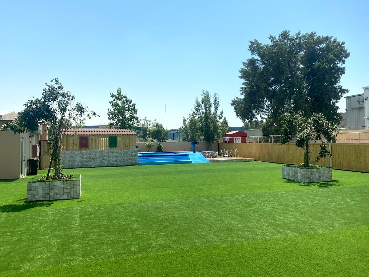 My Second Home Pet Hotel - photo 4