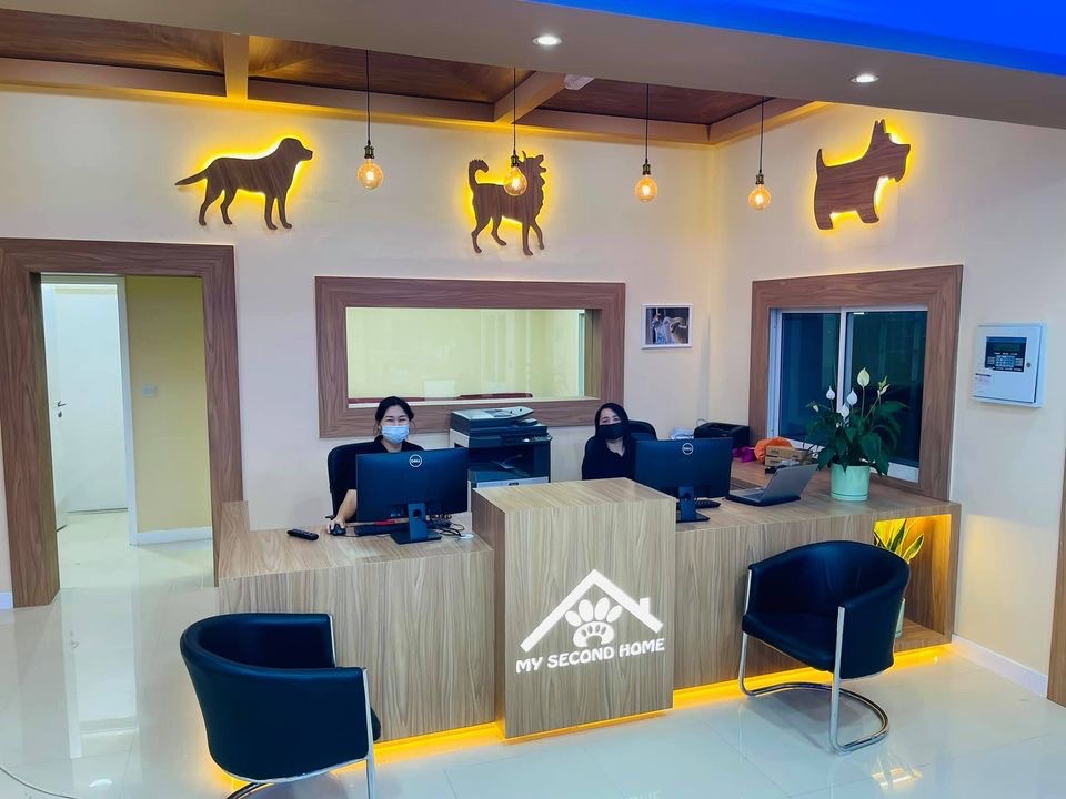 My Second Home Pet Hotel - photo 5