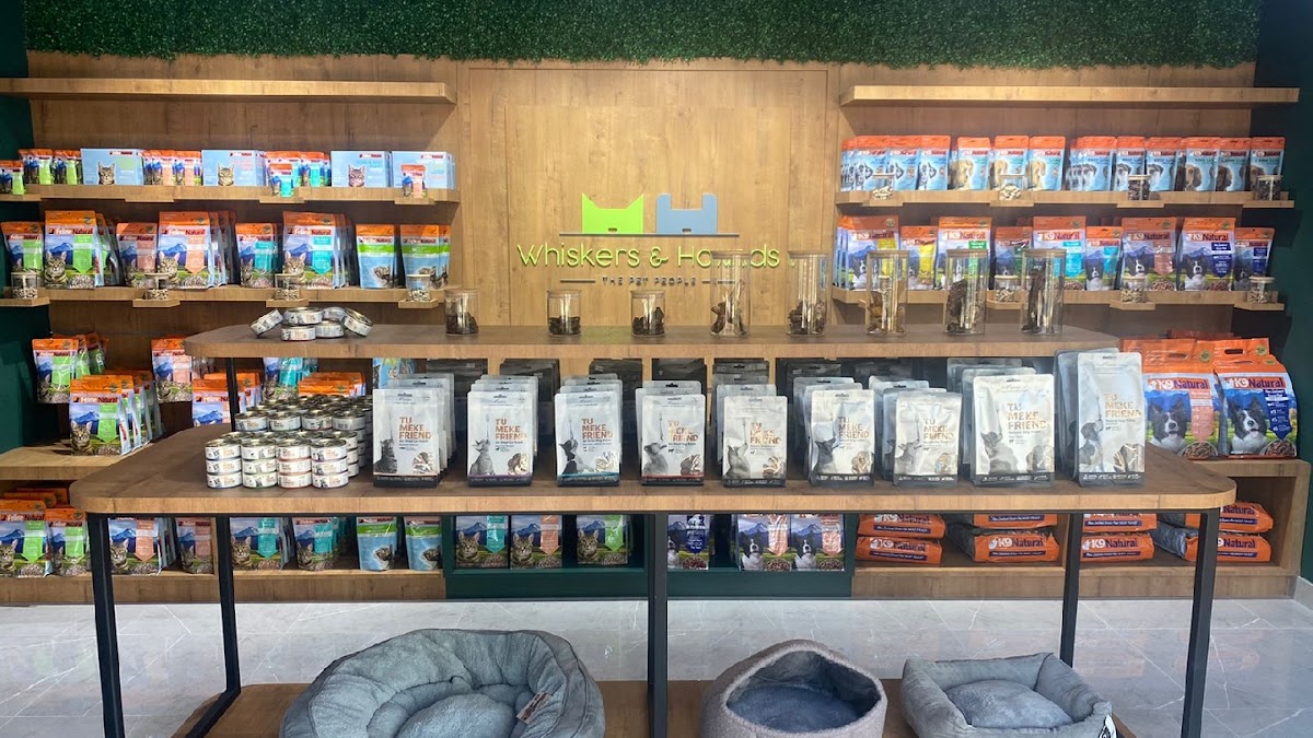 Fur Babies Pet Salon