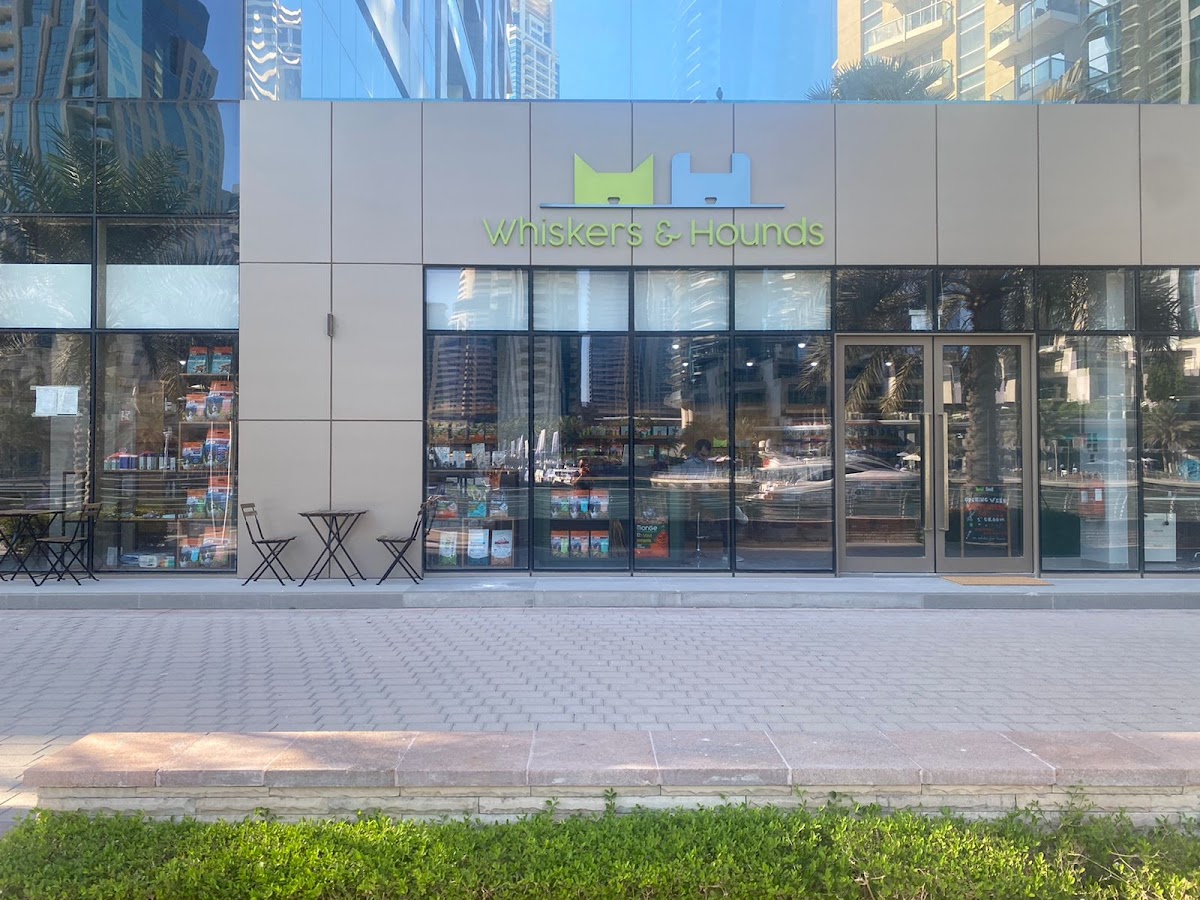 Fur Babies Pet Salon - photo 2