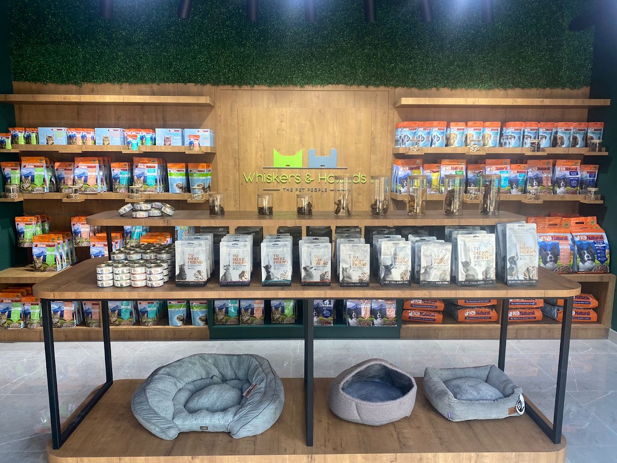 Fur Babies Pet Salon - photo 3