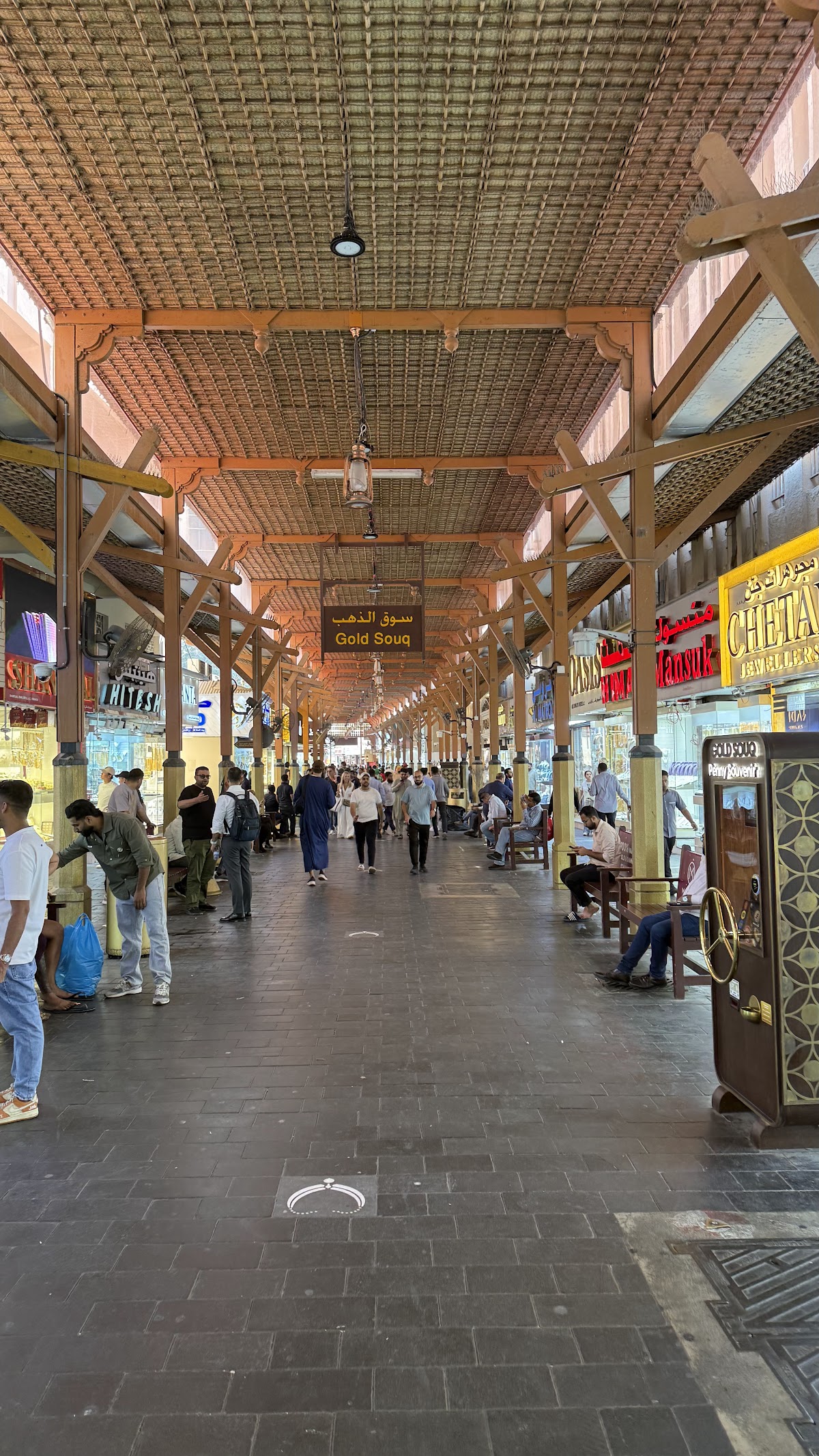 Gold Souk - Traditional Jewellery - photo 4