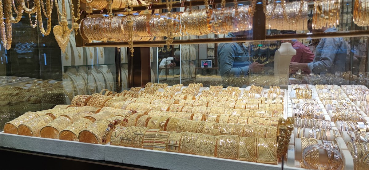 Gold Souk - Traditional Jewellery - photo 5