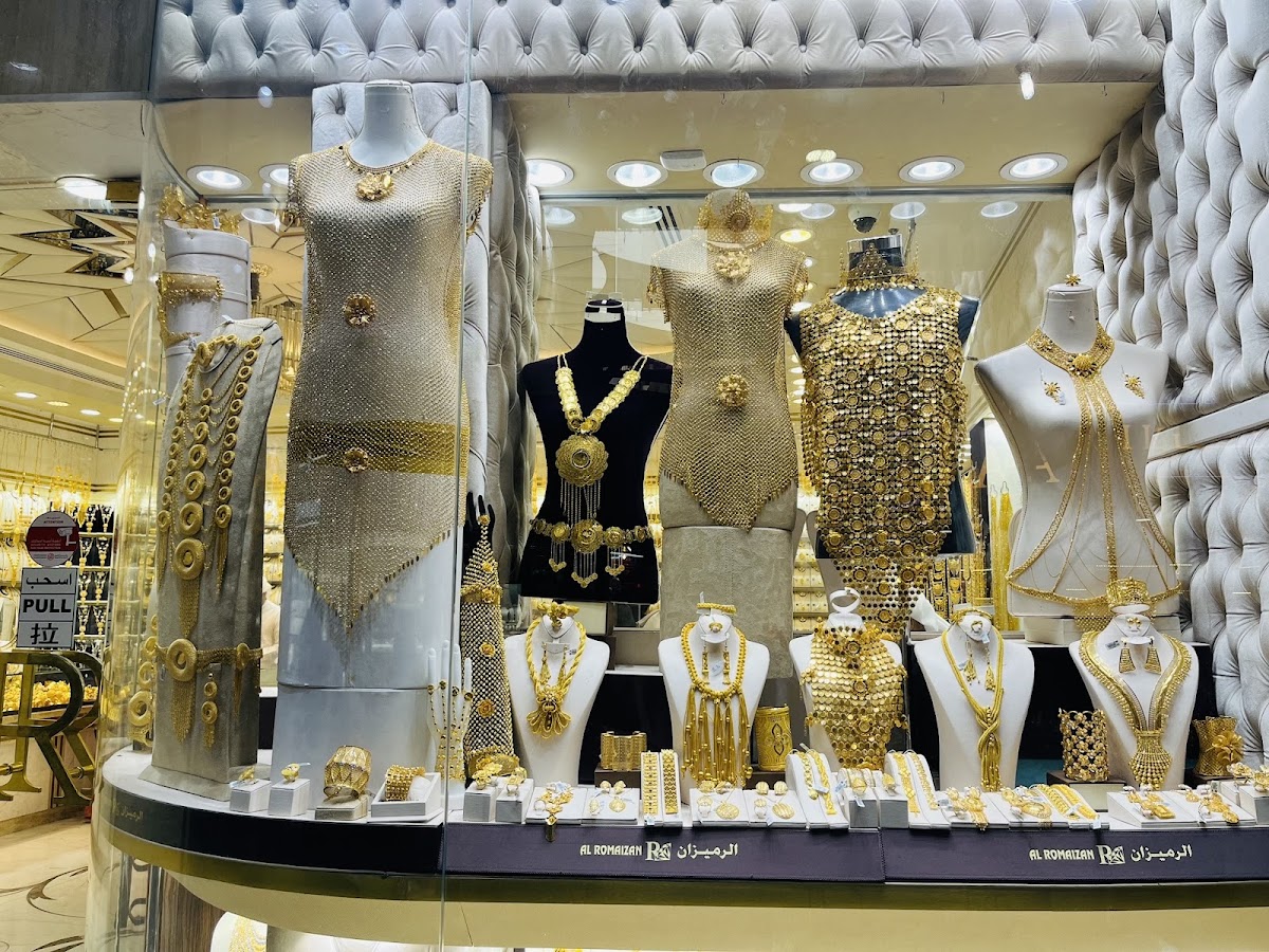 Gold Souk - Traditional Jewellery - photo 3