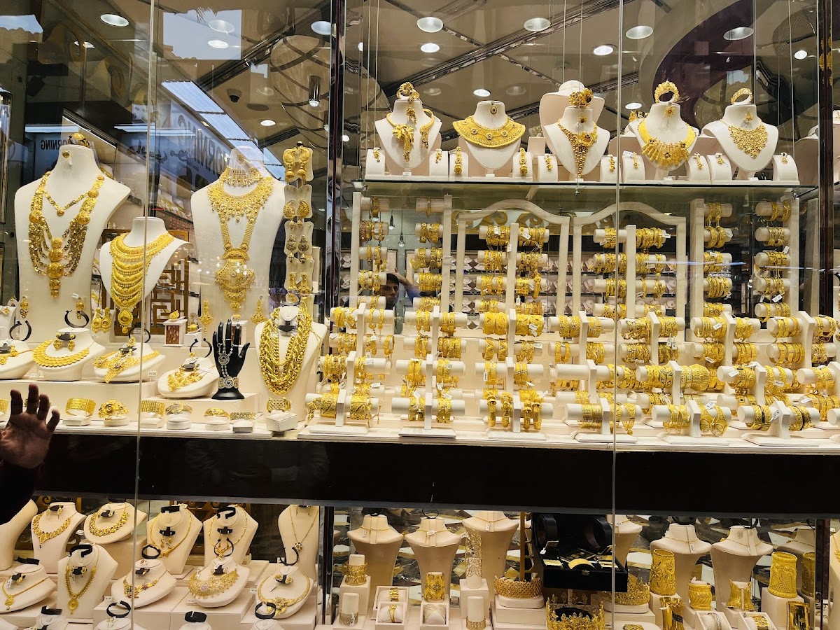 Gold Souk - Traditional Jewellery - photo 2