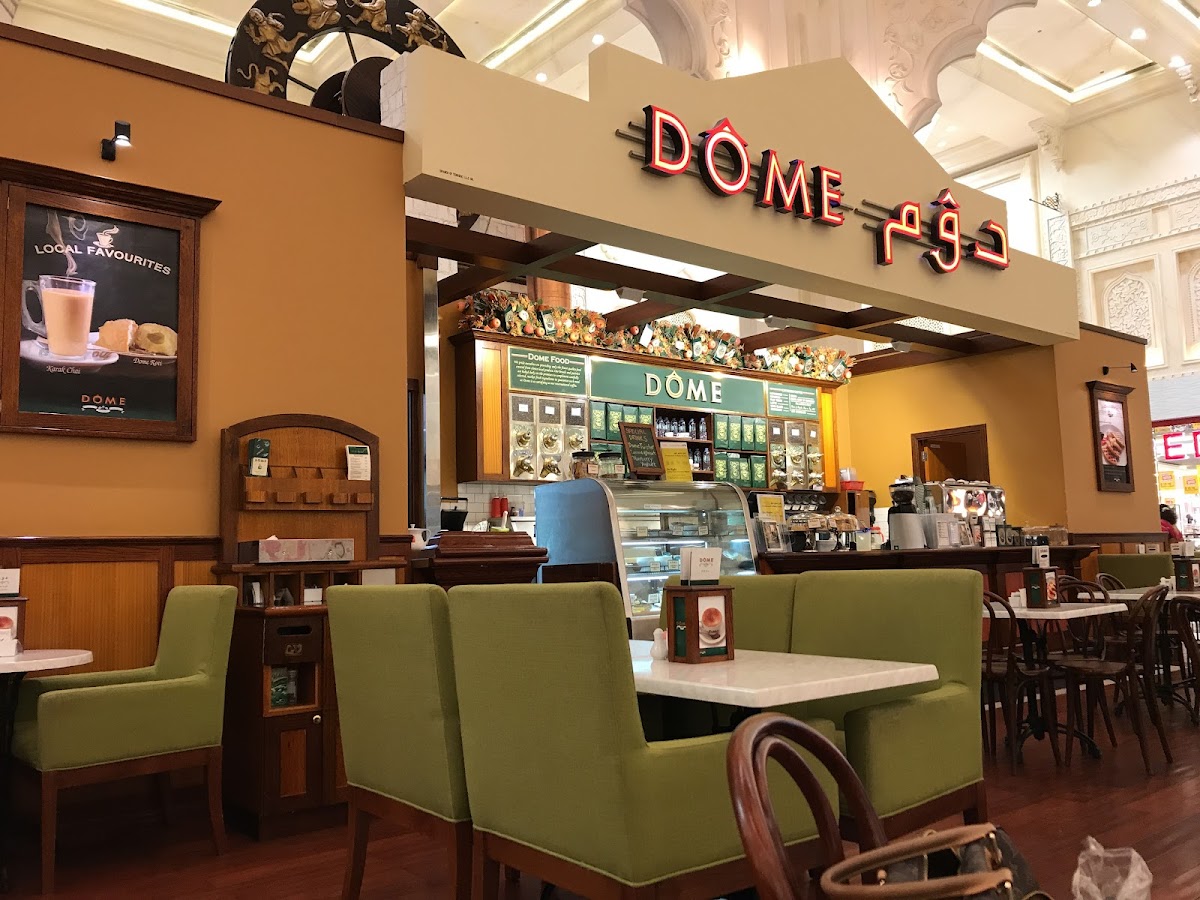 Ibn Battuta Mall - photo 4