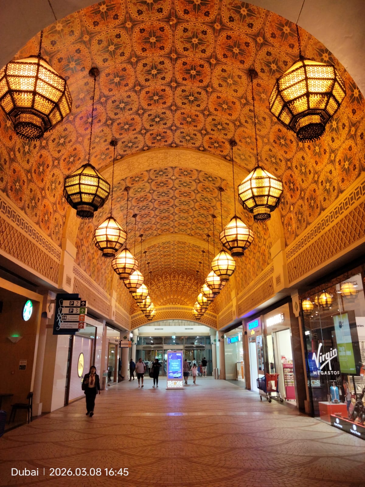 Ibn Battuta Mall - photo 2