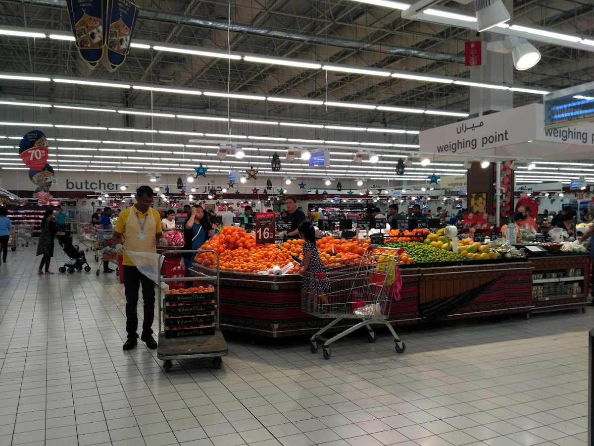 Ibn Battuta Mall - photo 3