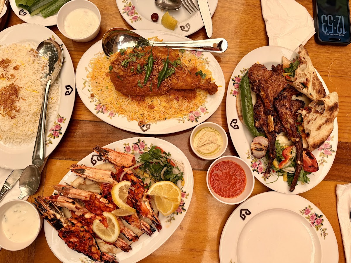 Cooking Class at Arabian Tea House - photo 4