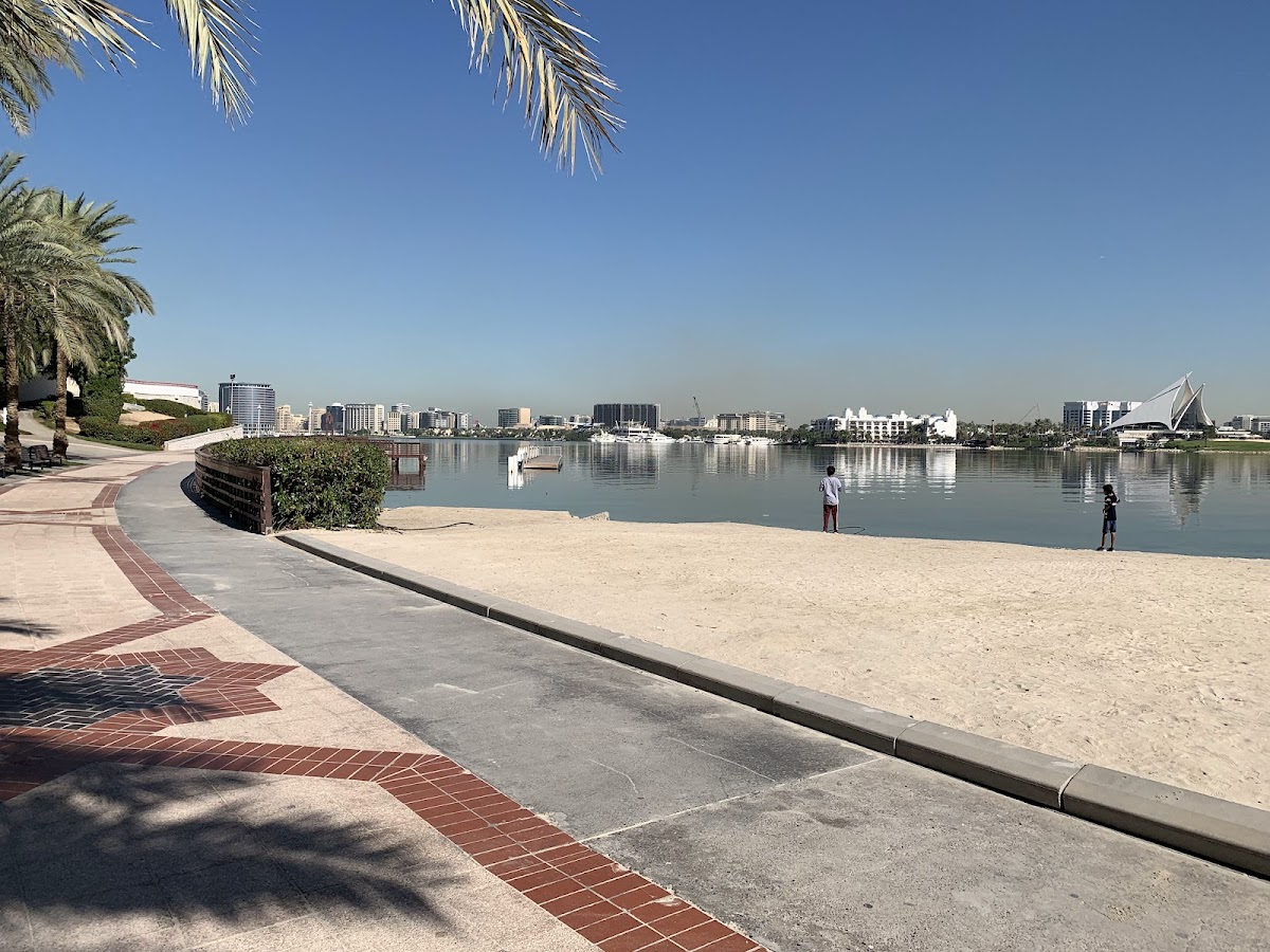 Creek Park & Children's City - photo 4