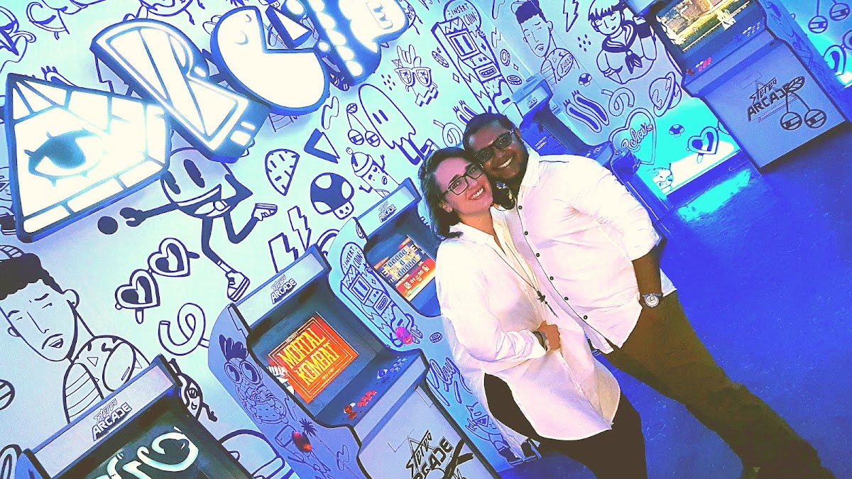 Stereo Arcade Bar - photo 5