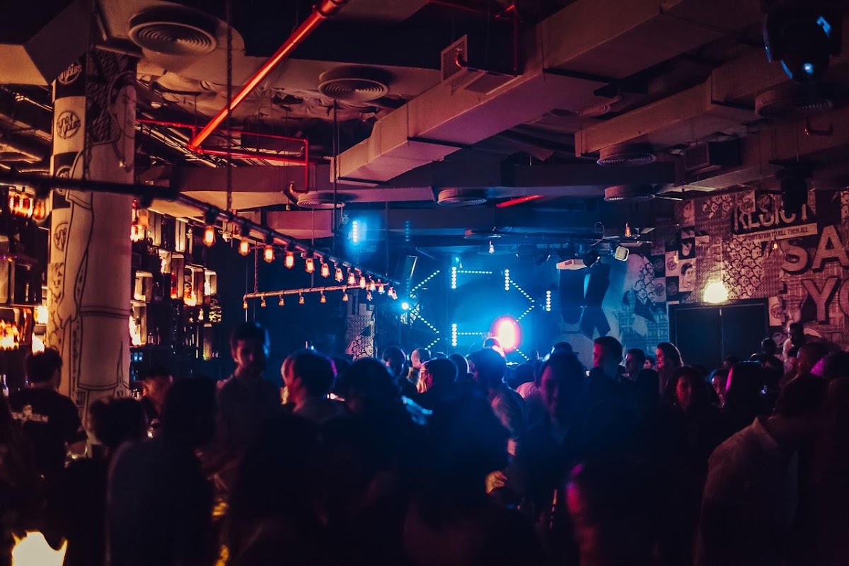 Stereo Arcade Bar - photo 4