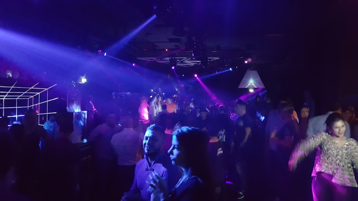 Stereo Arcade Bar - photo 3