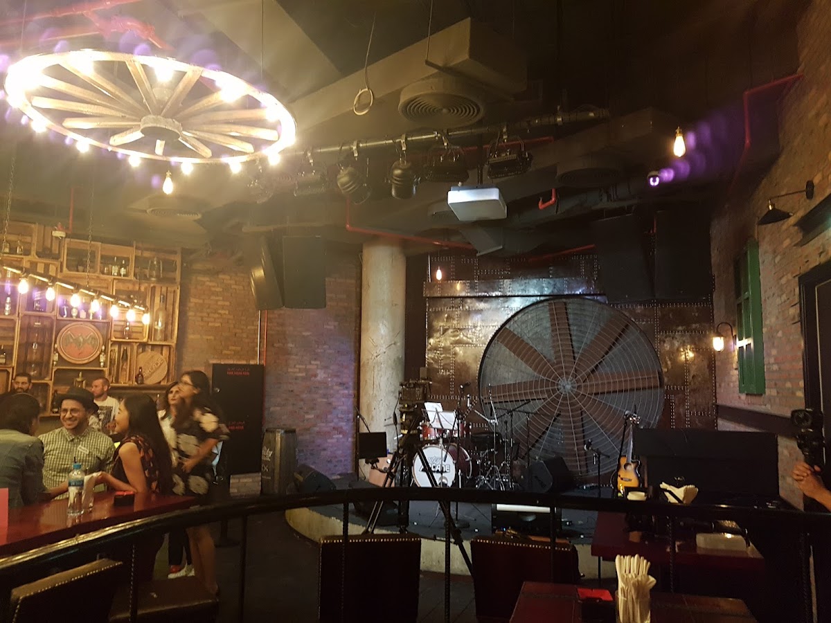 Stereo Arcade Bar - photo 2