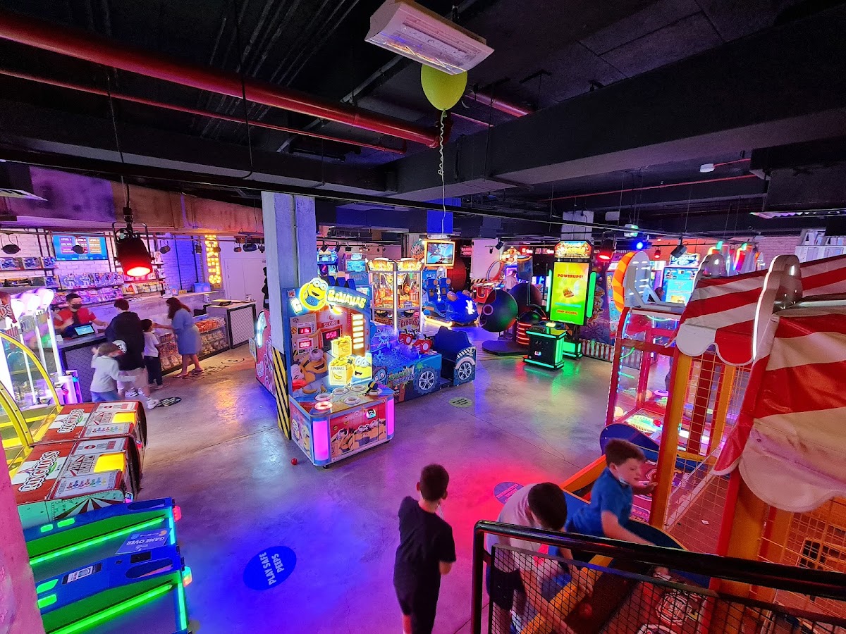 Surf House Dubai - Wavehouse - photo 5