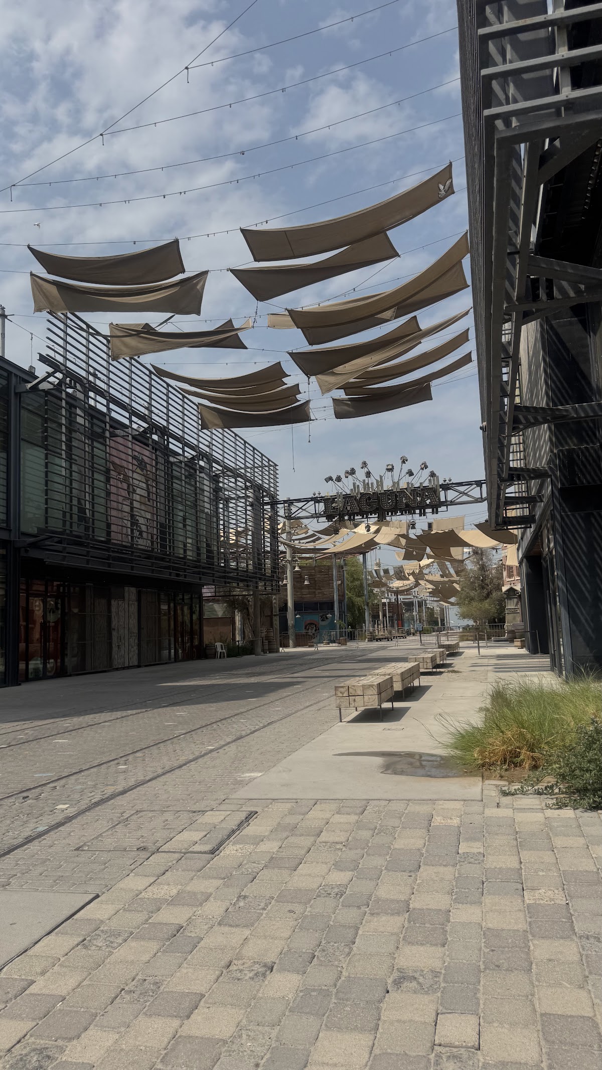 Jumeirah Beach (La Mer Public Beach) - photo 3