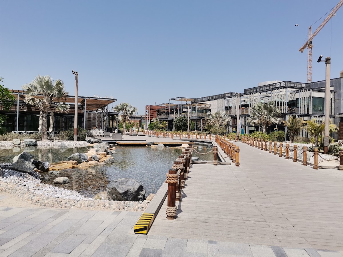 Jumeirah Beach (La Mer Public Beach) - photo 5