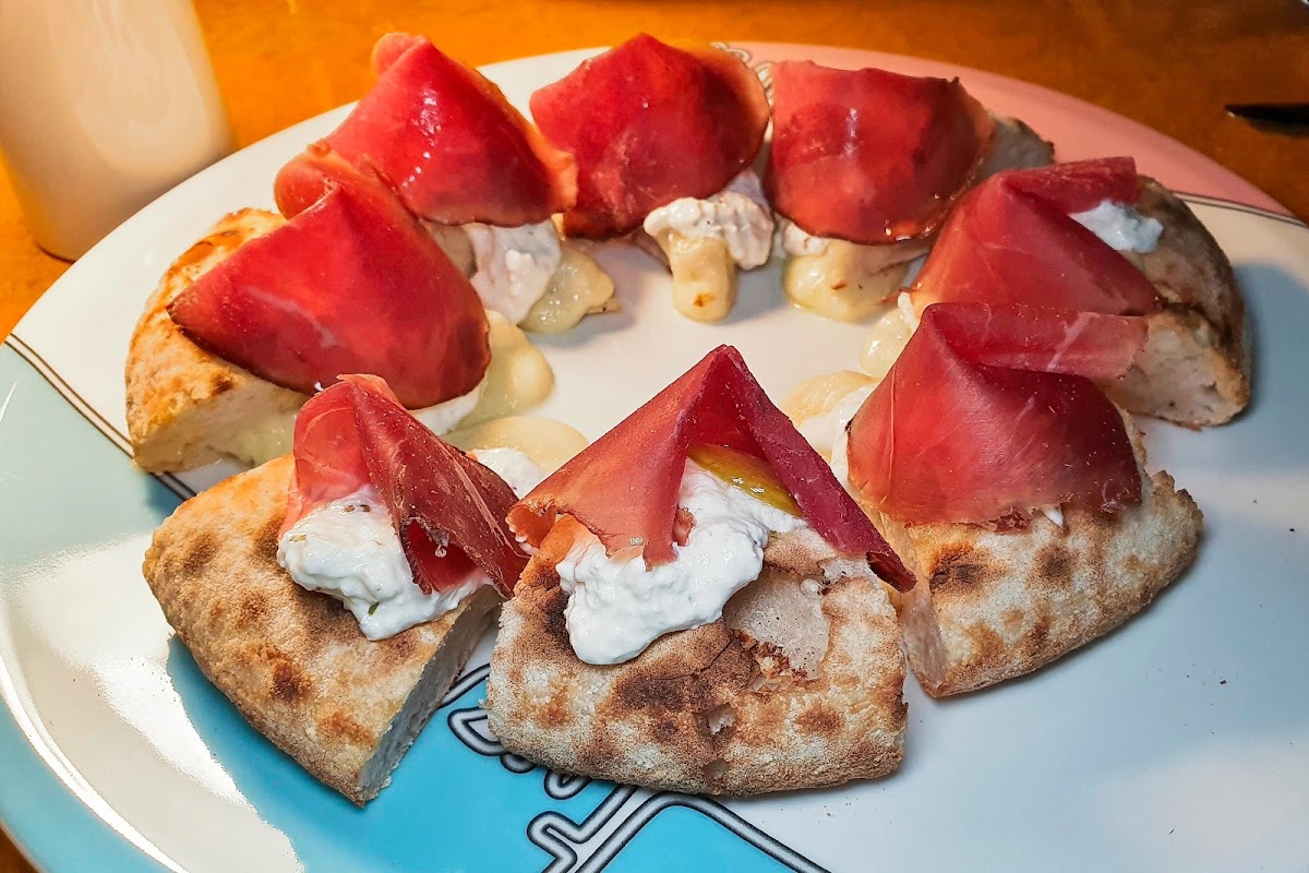 Torno Subito - photo 2