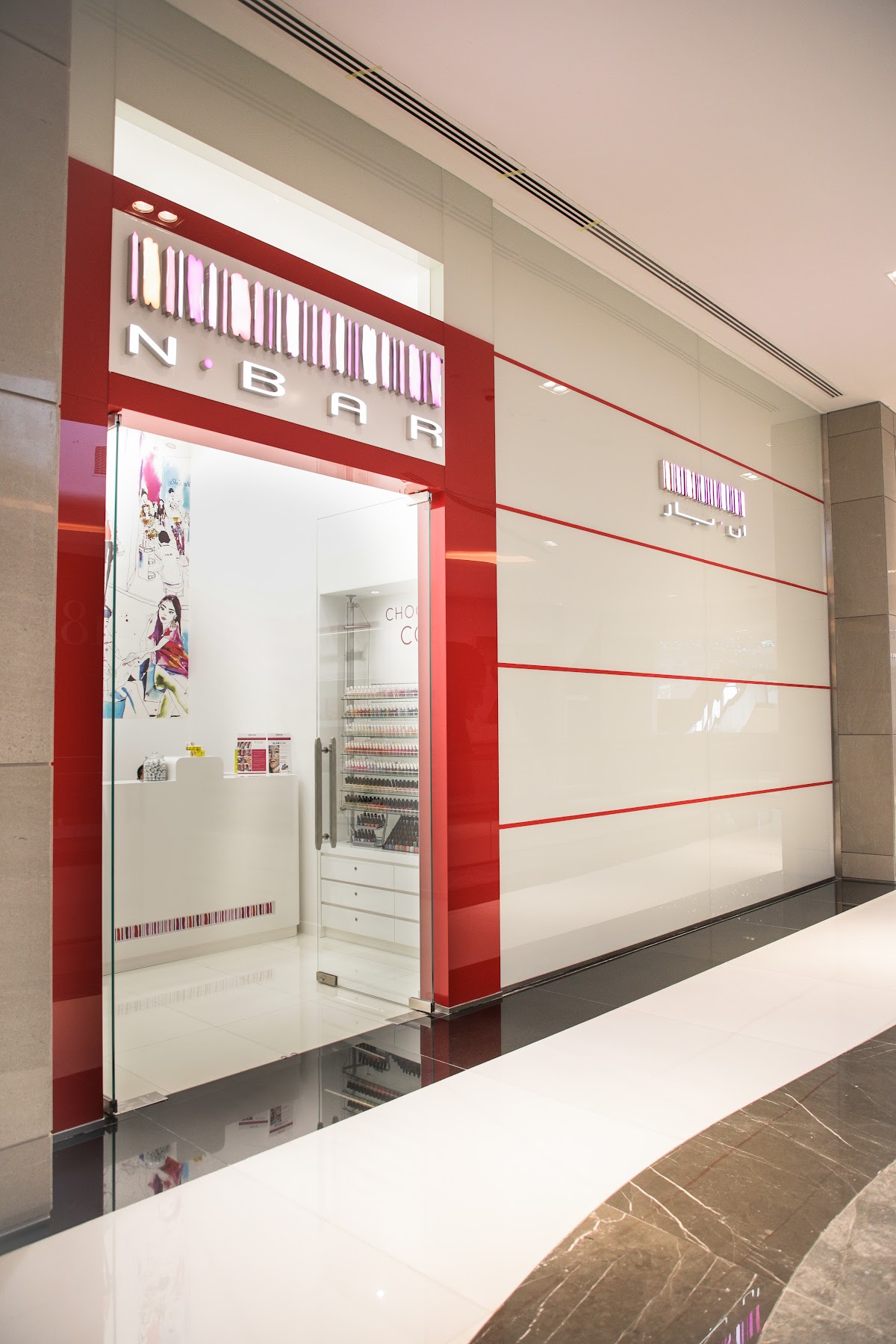 Nails & Brows Obsession - photo 5