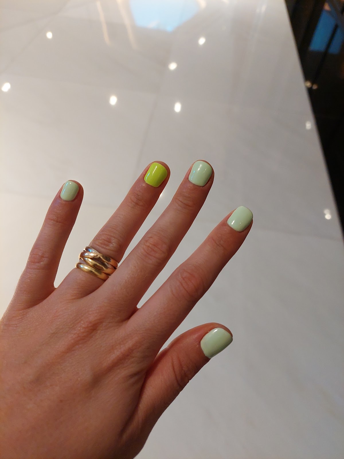 Nails & Brows Obsession - photo 4