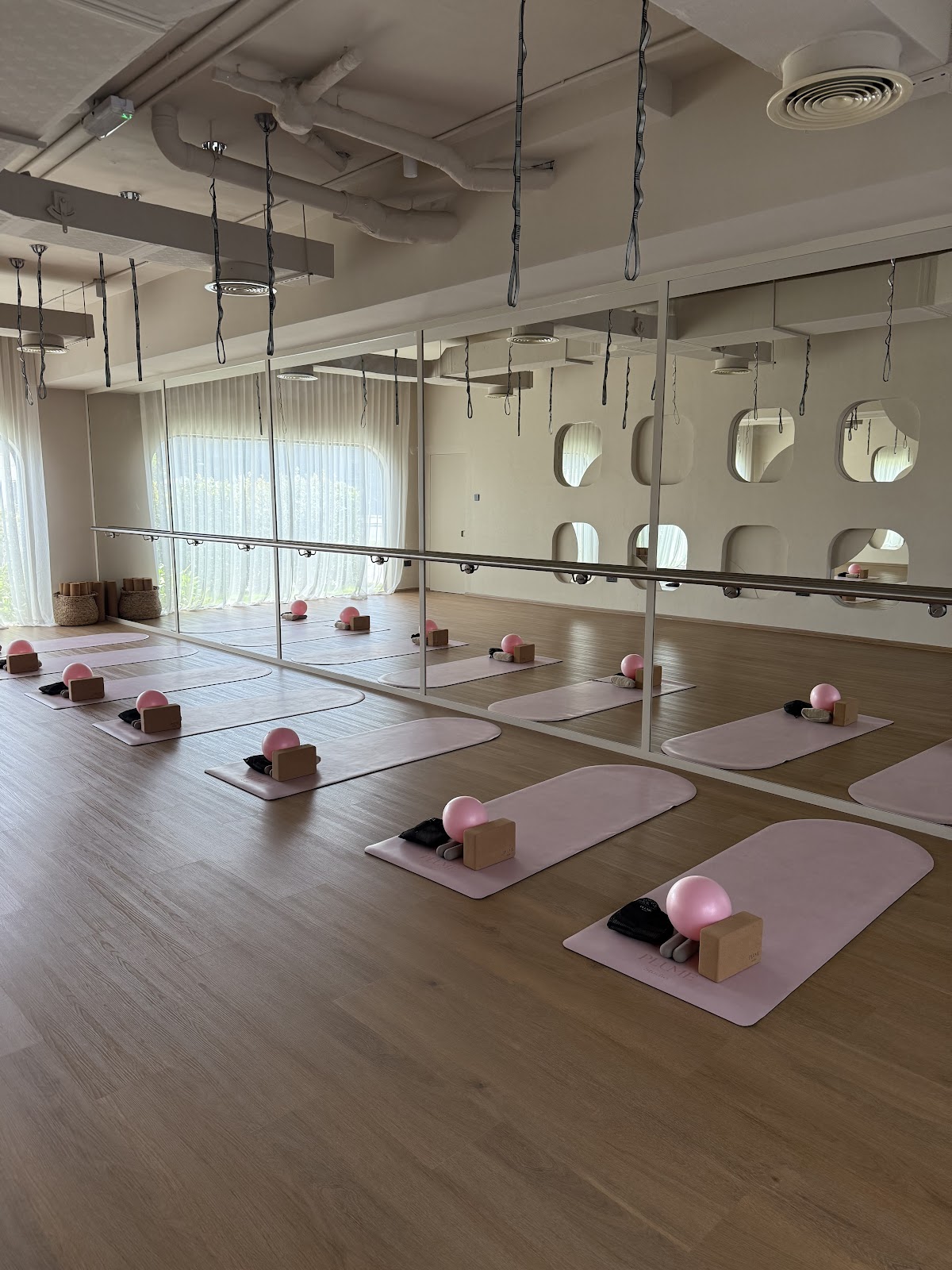 The Bump Method - Prenatal & Postnatal - photo 3