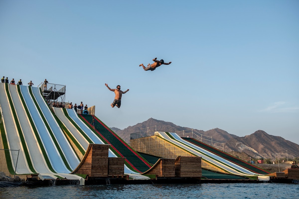 Hatta Wadi Hub - Outdoor Adventures - photo 2