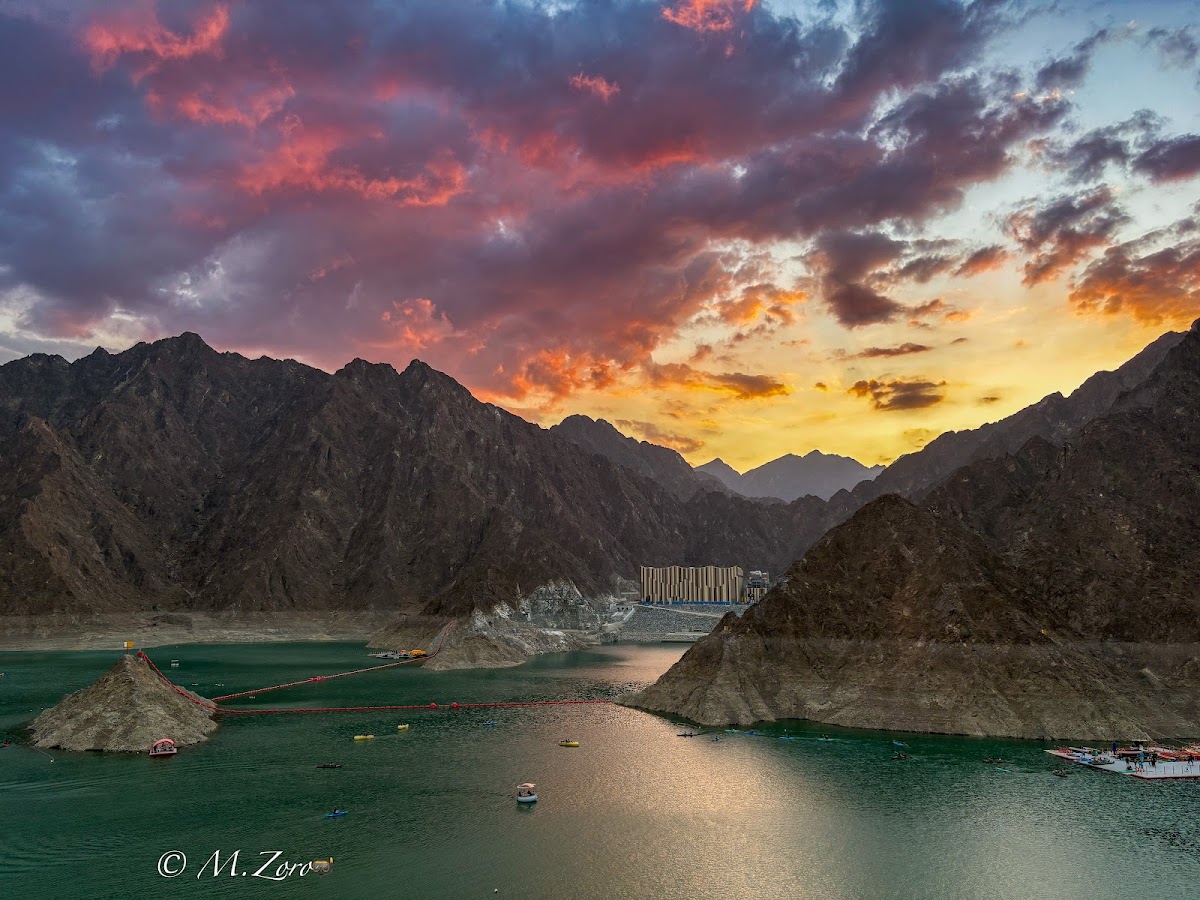 Hatta Wadi Hub - Outdoor Adventures - photo 5