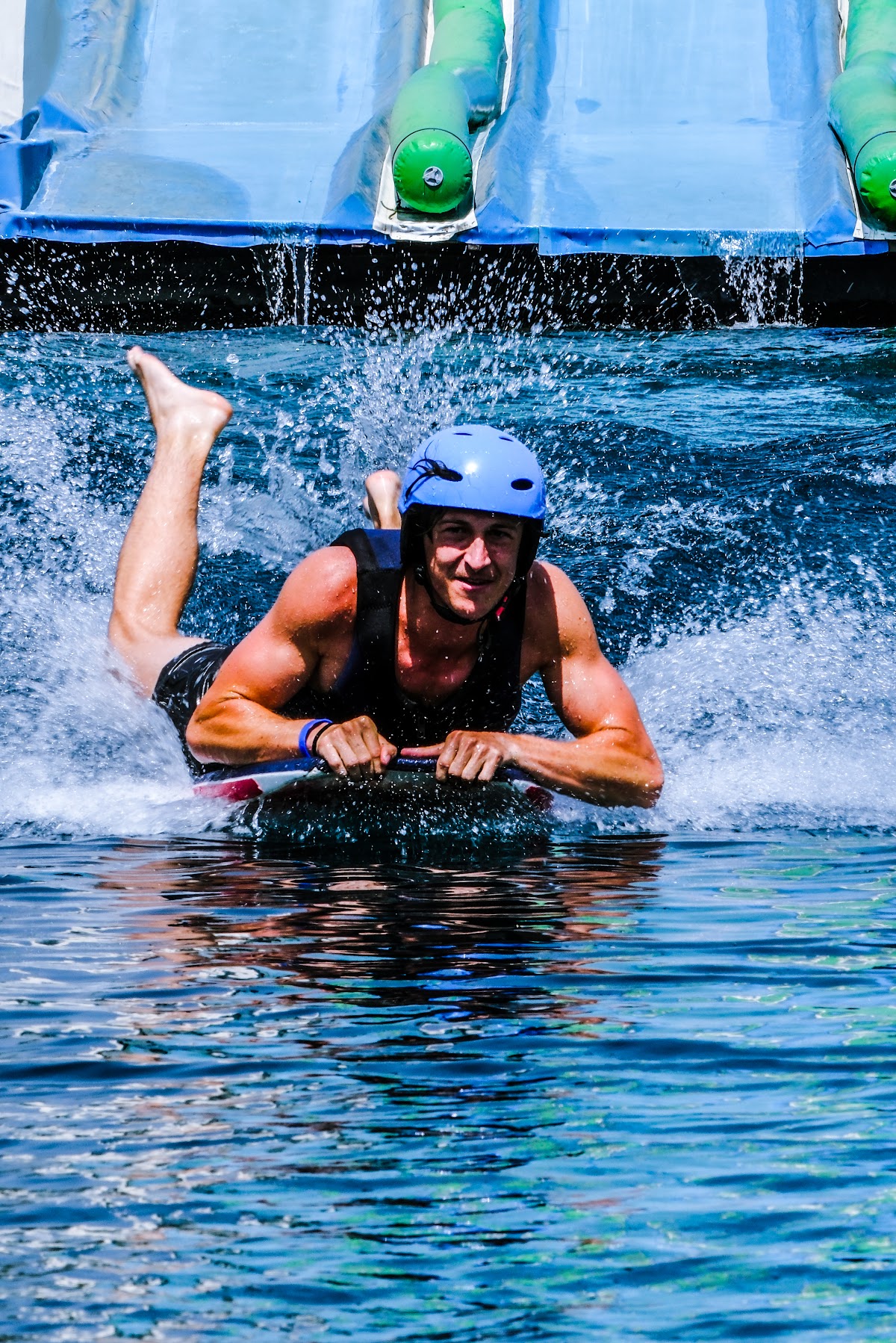 Hatta Wadi Hub - Outdoor Adventures