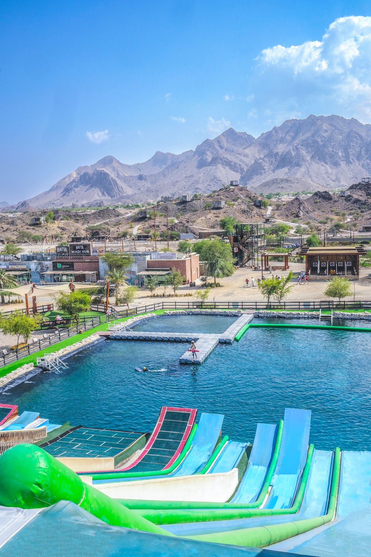 Hatta Wadi Hub - Outdoor Adventures - photo 4