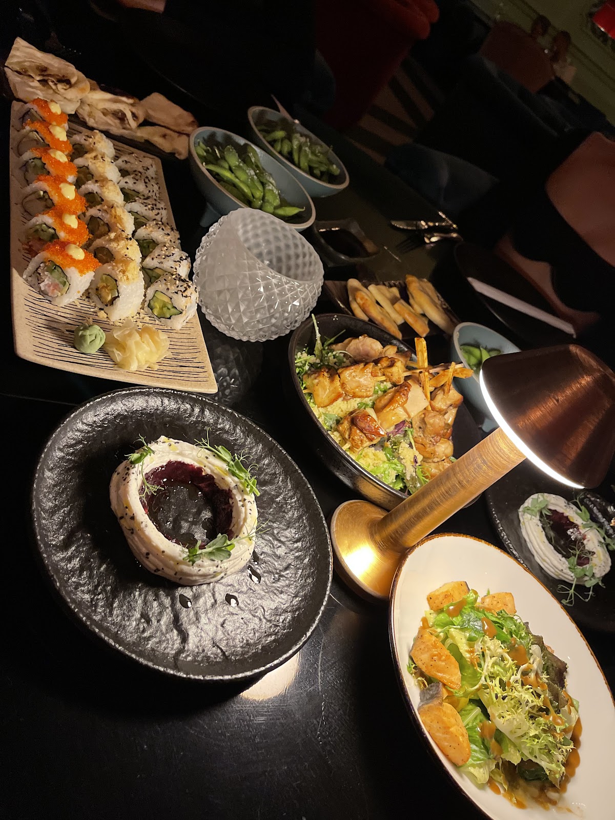 Soho Garden - photo 3