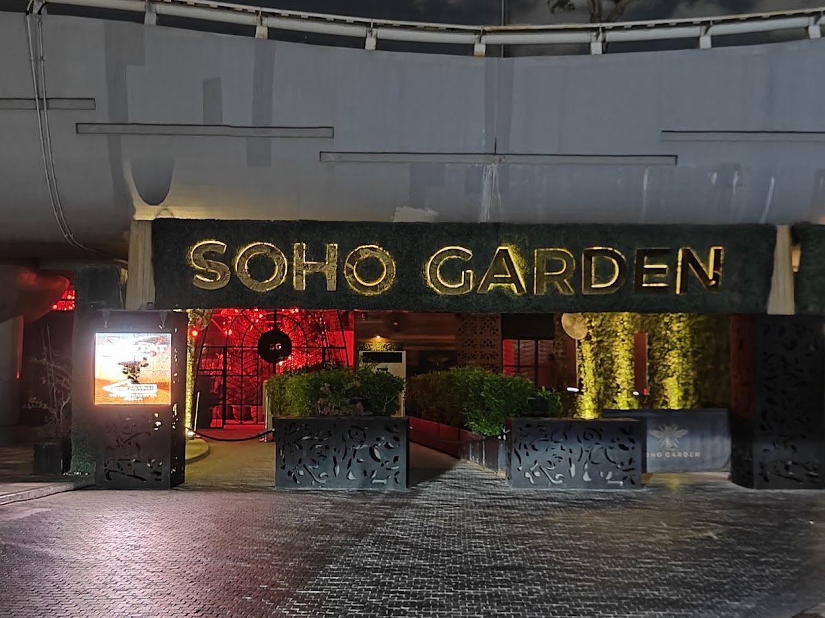 Soho Garden - photo 5