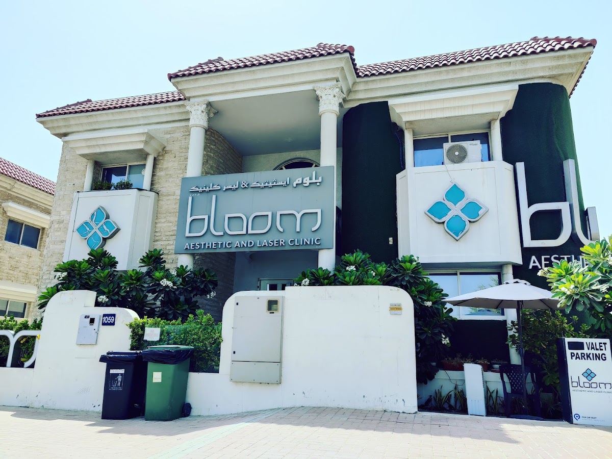 Bloom & Glow Skin Studio - photo 3