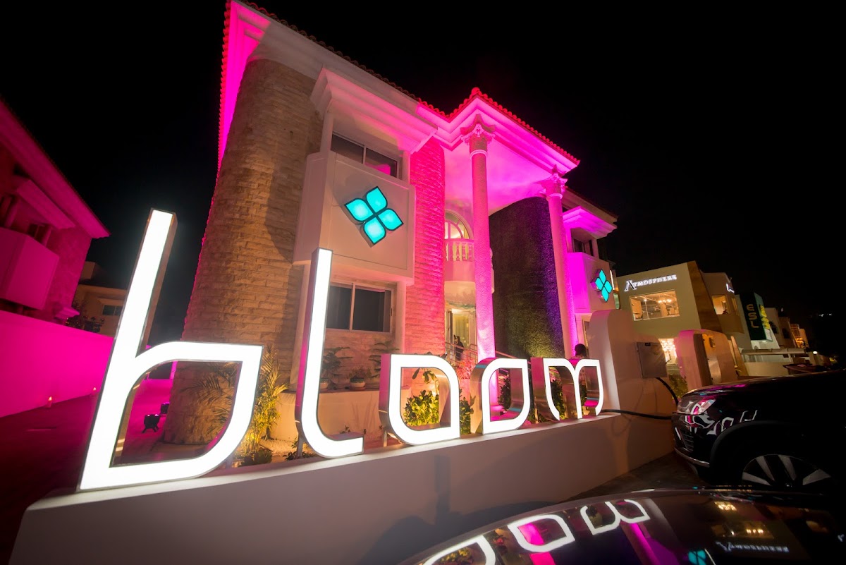 Bloom & Glow Skin Studio