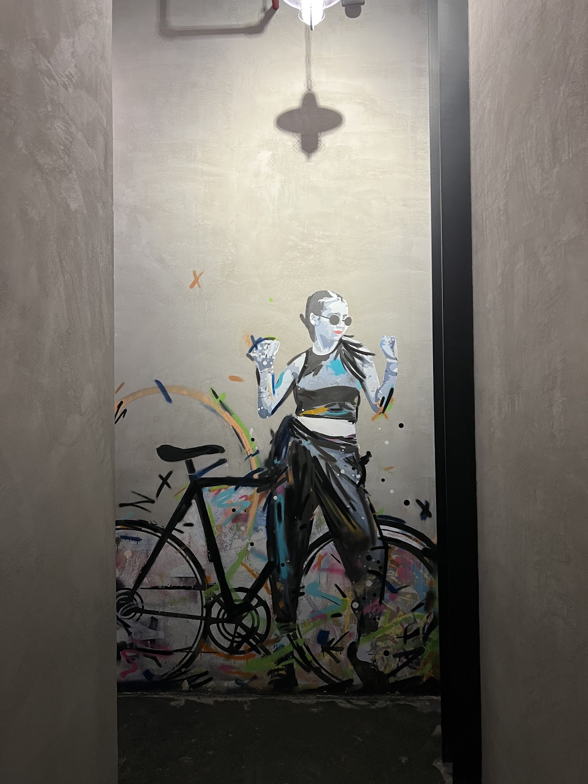 Crank Cycling Studio - photo 4