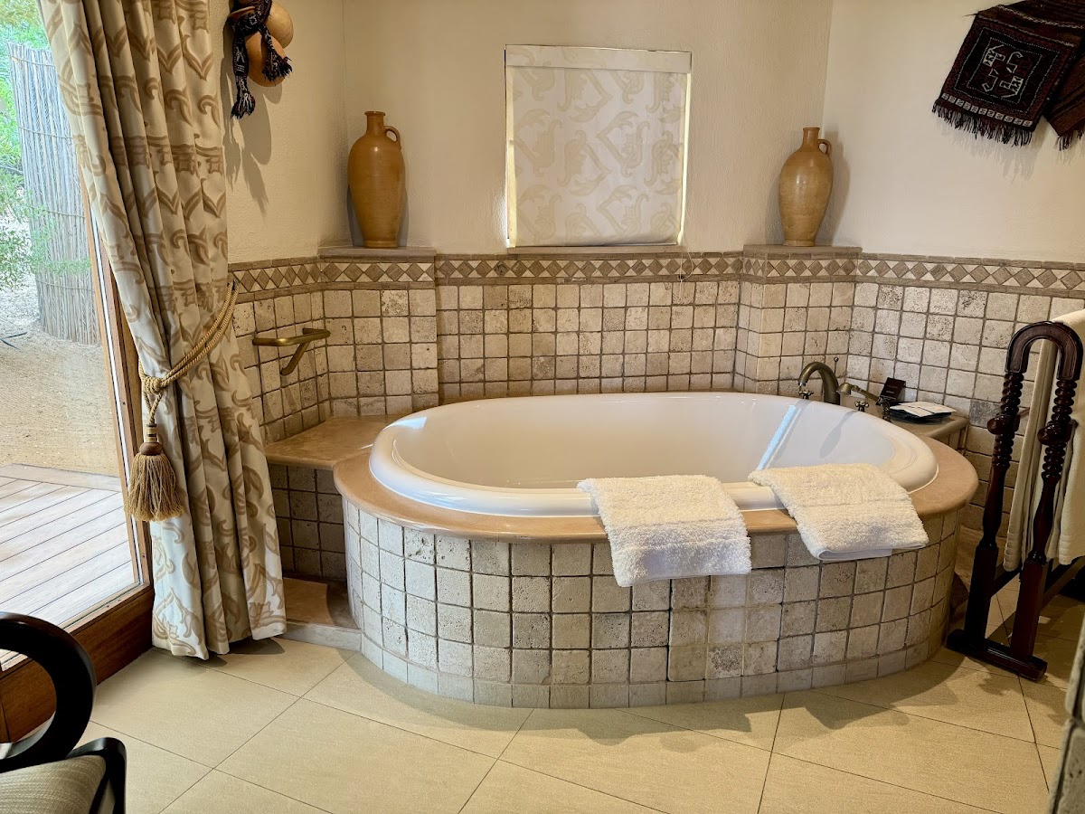 Desert Safari with Al Maha - photo 4