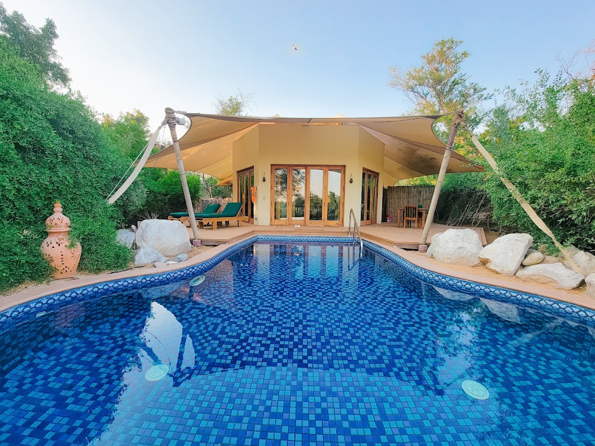 Desert Safari with Al Maha - photo 3