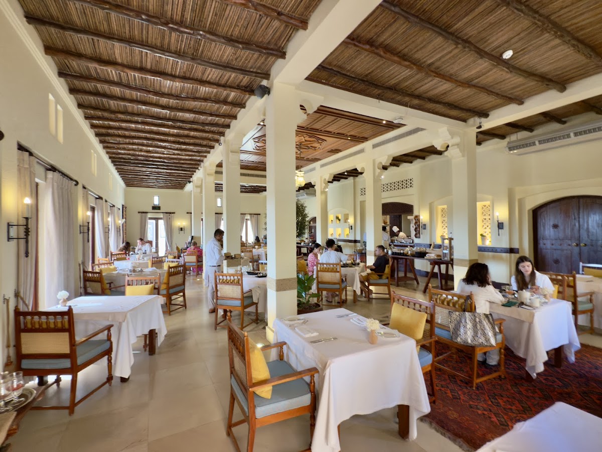 Desert Safari with Al Maha - photo 5