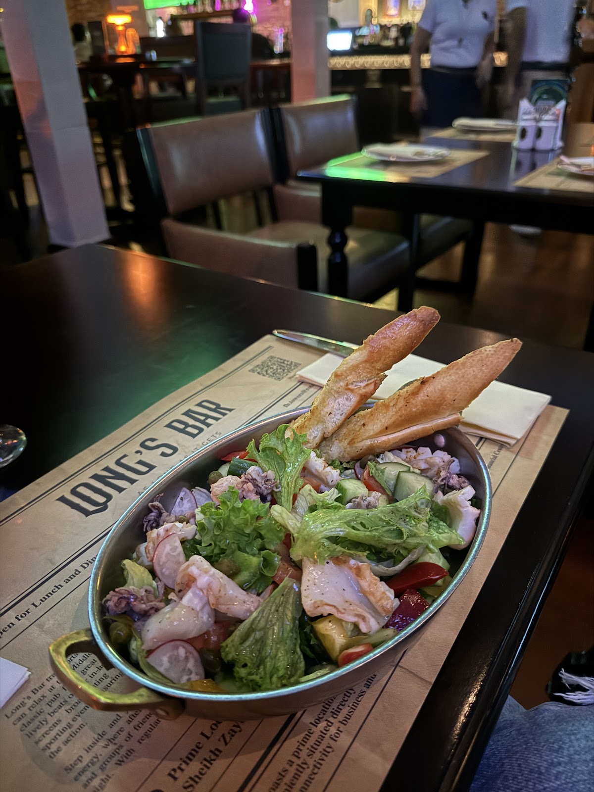 Long's Bar - photo 5